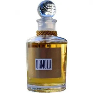 Penhaligon's Ormolu perfume bottle
