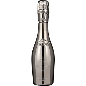 Molsheim & Co Crystal Platinum parfüm şişesi