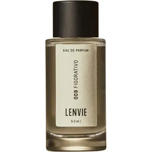 L'Envie 009 Figorativo / #009 Figorativo perfume bottle