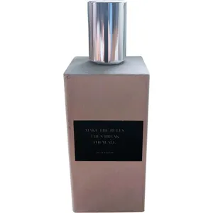 Ganache Parfums Make The Rules Then Break Them All parfüm şişesi