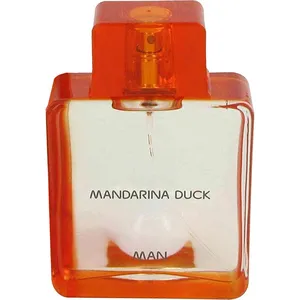 Mandarina Duck Man parfüm şişesi