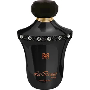 Rich & Ruitz La Beauté Noir parfüm şişesi
