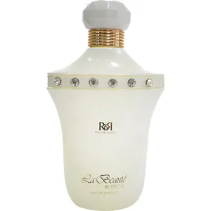 Rich & Ruitz La Beauté Blanche perfume bottle