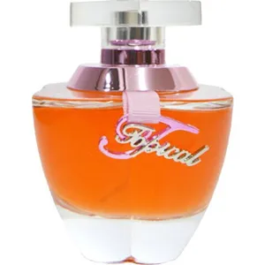 Rich & Ruitz Topical perfume bottle