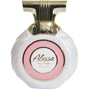Rich & Ruitz Alessa parfüm şişesi
