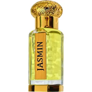 My Geisha Jasmin perfume bottle