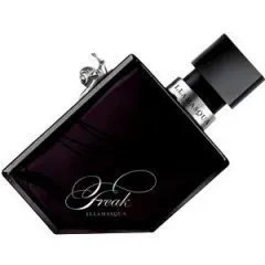 Illamasqua Freak (Eau de Parfum) perfume bottle