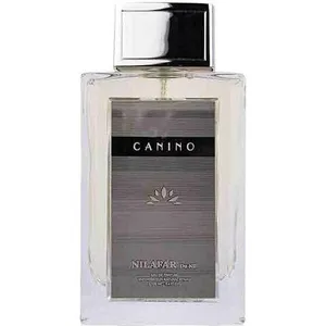 Nilafar du Nil Canino perfume bottle