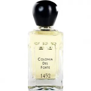 Profumi del Forte Colonia del Forte 1452 parfüm şişesi