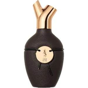 Scents of Wood Cedar in Oak parfüm şişesi