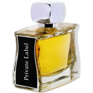 Jovoy Private Label parfüm şişesi