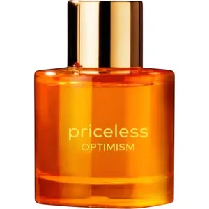 Priceless Optimism parfüm şişesi