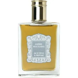 Il Profvmo Ambre Nocturne perfume bottle