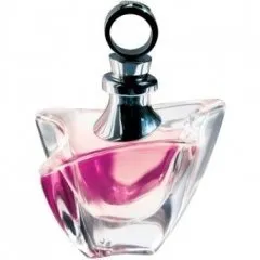 Mauboussin pour Elle Rose parfüm şişesi