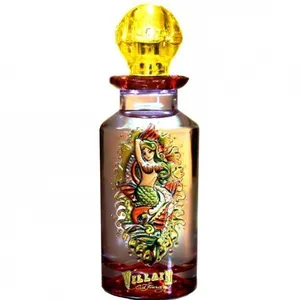 Ed Hardy Villain for Women parfüm şişesi