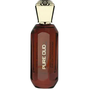 Simon Bolivar Pure Oud parfüm şişesi