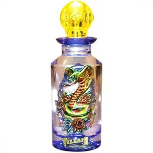 Ed Hardy Villain for Men parfüm şişesi