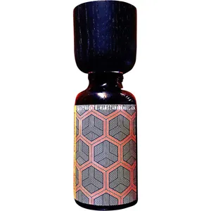 Independent's Warsaw Honey Oud perfume bottle