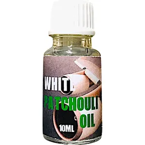 Independent's Warsaw White Patchouli parfüm şişesi