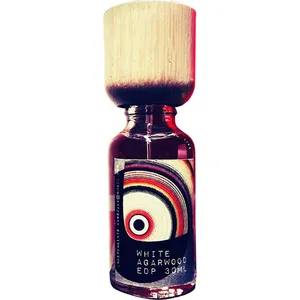 Independent's Warsaw White Agarwood perfume bottle