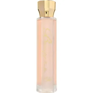 Gold Perfumes Beauty parfüm şişesi