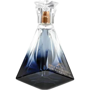 KKW Fragrance True Reflection parfüm şişesi