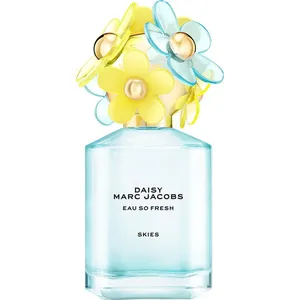 Marc Jacobs Daisy Eau So Fresh Skies parfüm şişesi
