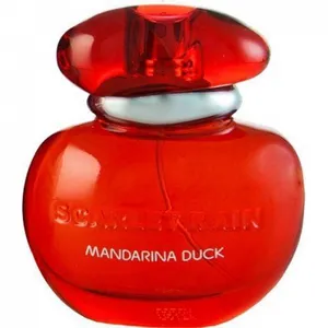 Mandarina Duck Scarlet Rain parfüm şişesi