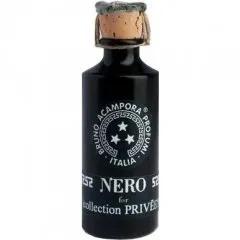 Acampora Nero perfume bottle