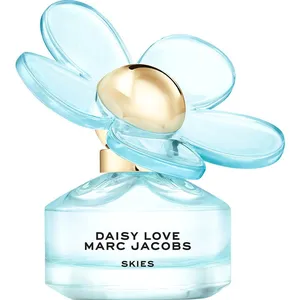 Marc Jacobs Daisy Love Skies perfume bottle