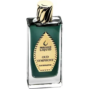 Precious Liquid Oud Symphony parfüm şişesi