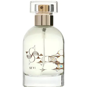 Sevi November (Hair Parfum) parfüm şişesi