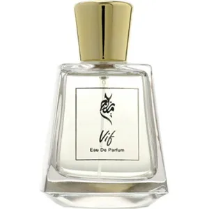 Mazaj Vif perfume bottle