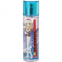 Paris Hilton Passport In St. Moritz perfume bottle