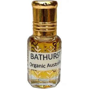 Organic Australia Bathurst parfüm şişesi
