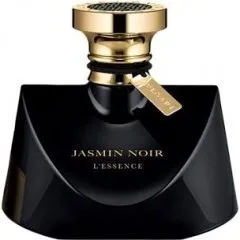 Bvlgari Jasmin Noir L'Essence perfume bottle