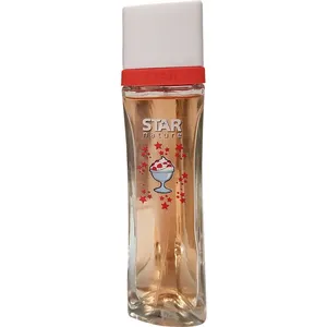Star Nature Strawberries & Cream perfume bottle