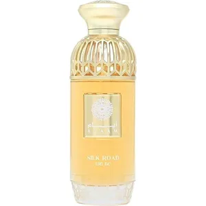 Ayaam Perfumes Silk Road 130 BC parfüm şişesi