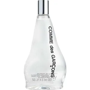 Comme des Garçons (2011) parfüm şişesi