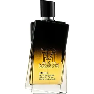 Morph Umhh perfume bottle