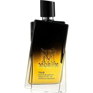 Morph Too perfume bottle