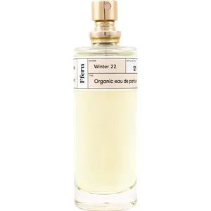 Ffern Winter 22 parfüm şişesi