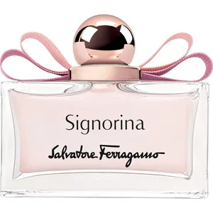 Salvatore Ferragamo Signorina (Eau de Parfum) parfüm şişesi