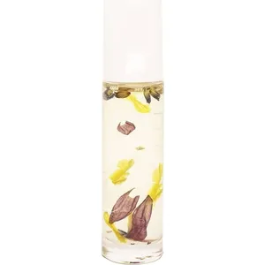 Enda Botanical Perfume Oil perfume bottle
