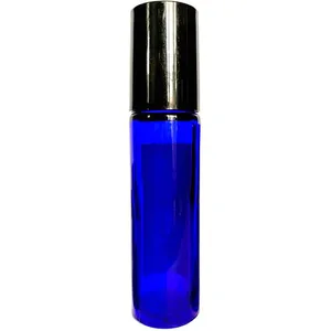 Area of Effect Perfumery Daisy Mae perfume bottle