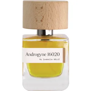 Androgyne 16020 perfume bottle