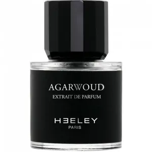 Heeley Agarwoud perfume bottle
