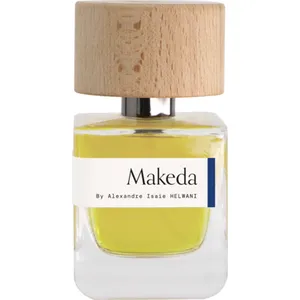 Parfumeurs du Monde Makeda perfume bottle
