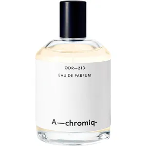 A—chromiq- ODR—213 Opaque parfüm şişesi