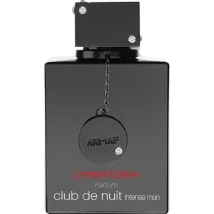 Armaf Club de Nuit Intense Man Limited Edition perfume bottle